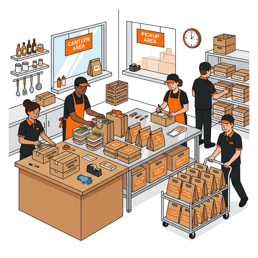 Kitchen Gets It Done